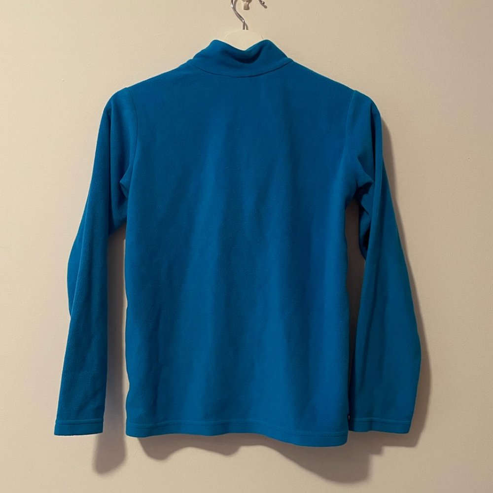 Protest blue sweater - Picture 2 of 2